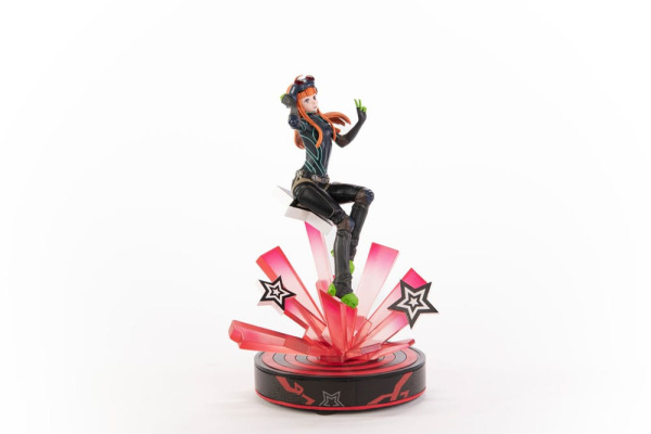 Persona 5 Statue Oracle Standard Edition 26 cm 8