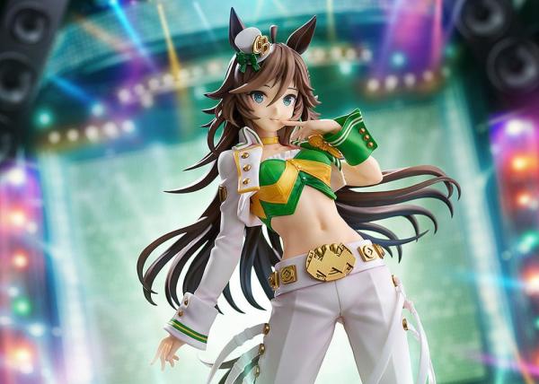 Uma Musume Pretty Derby PVC Statue 1/7 Mr. C.B. 27 cm