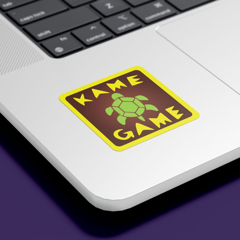 Yu-Gi-Oh! Tech Sticker Pack 1