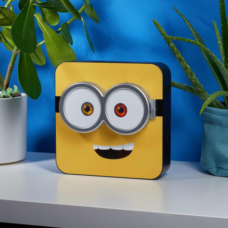 Minions 3D Light 4