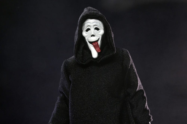 Scream Action Figure Ultimate Ghost Face Returns 18 cm 5