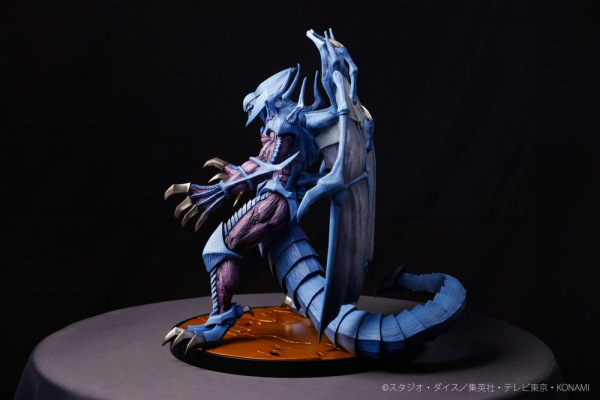 Yu-Gi-Oh! GX PVC Statue Raviel (Lord of Phantasms) 38 cm 7