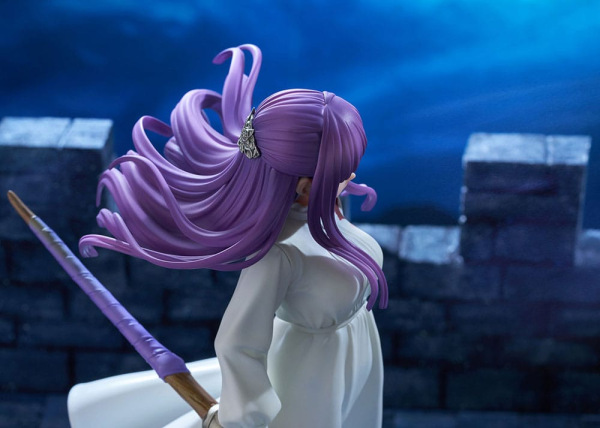 Frieren: Beyond Journey´s End Statue PVC 1/7 Fern: Battle Against Lügner 25 cm 8