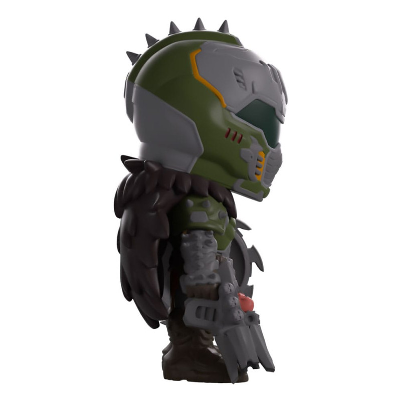 Doom Vinyl Figure Slayer 13 cm 1