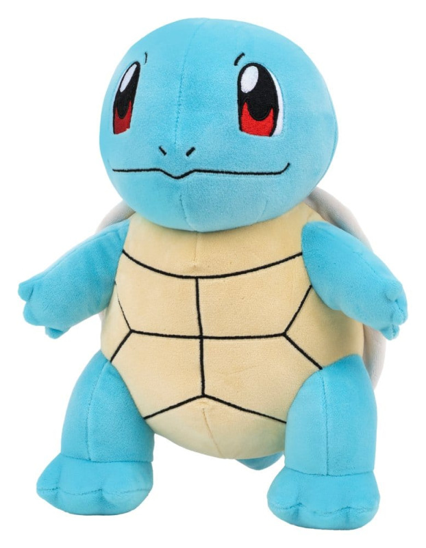 Pokémon Plush Squirtle 30 cm 3