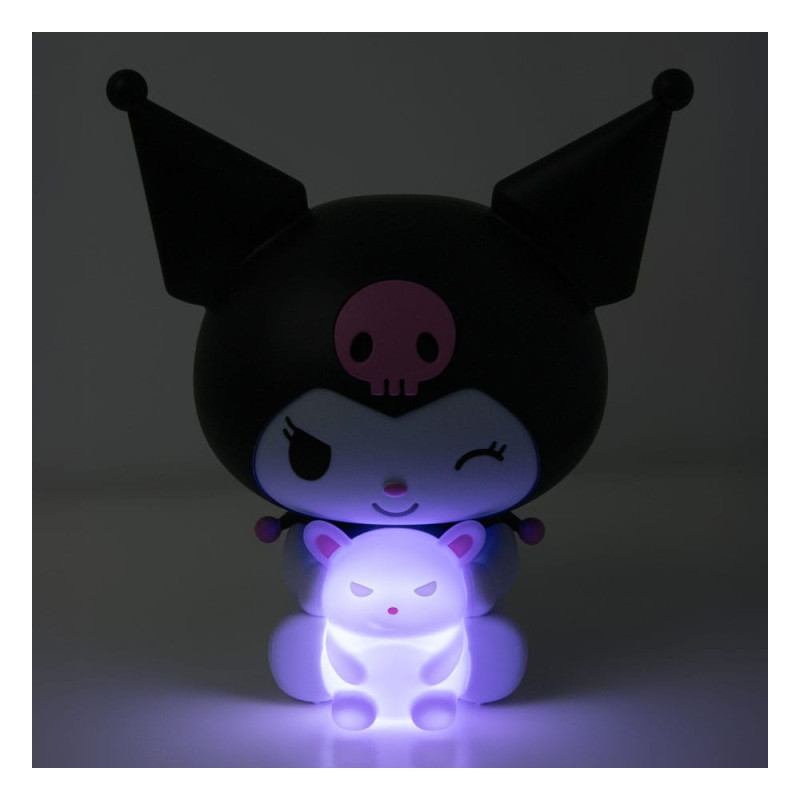 Sanrio Light Kuromi 3
