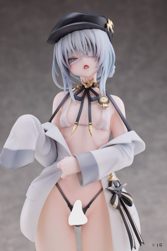 Original Character PVC Statue Chitomi Yoichi Swimsuit Ver. Special Edition 29 cm 13