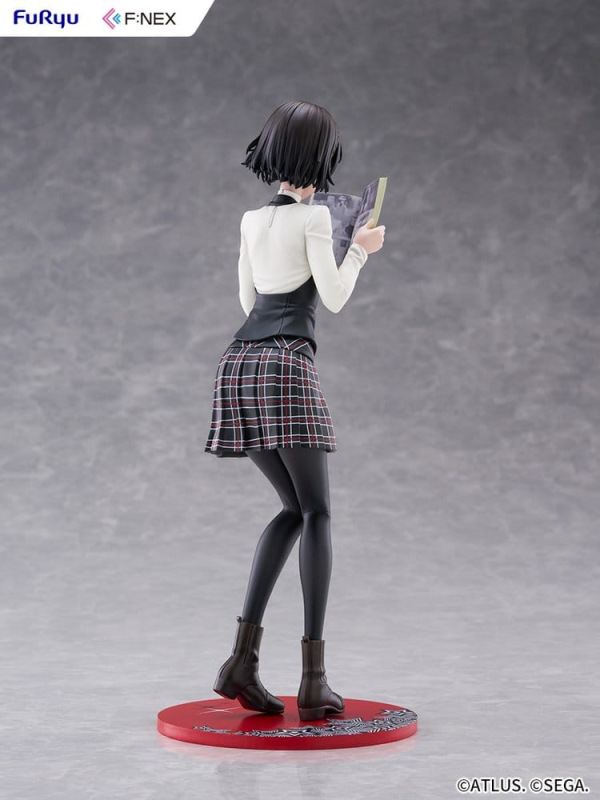Persona 5 Royal F:NEX PVC Figure 1/7 Makoto Niijima 23 cm 3