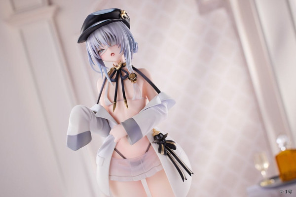 Original Character PVC Statue Chitomi Yoichi Swimsuit Ver. Special Edition 29 cm 3