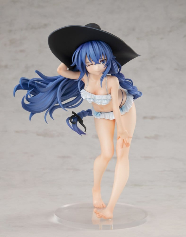 Mushoku Tensei: Jobless Reincarnation Lucrea PVC Figure Roxy Bathing Suit Ver 20 cm 1