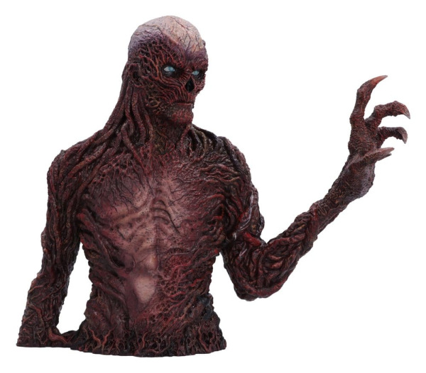 Stranger Things Bust Vecna 30 cm 3