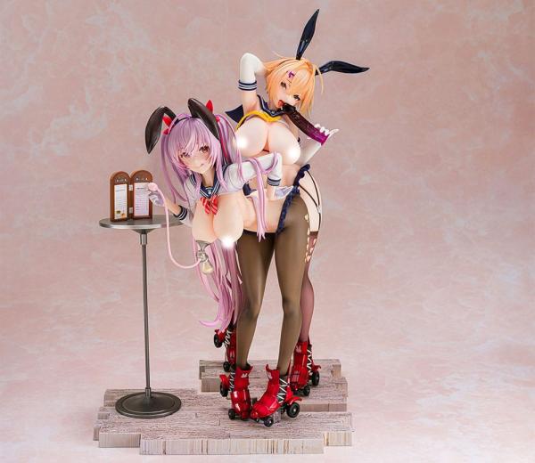 Original Character Statue 1/6 Kouhai-chan 29 cm 12