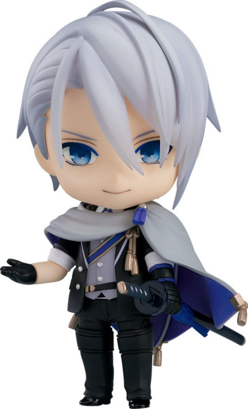 Touken Ranbu Nendoroid Action Figure Yamambagiri Chougi 10 cm