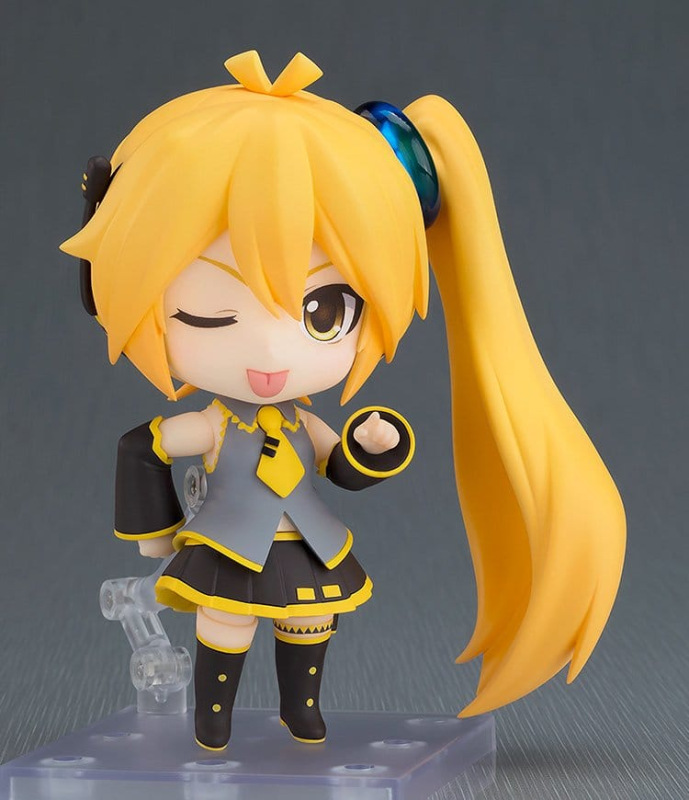 Akita Neru Nendoroid Action Figure 10 cm 5