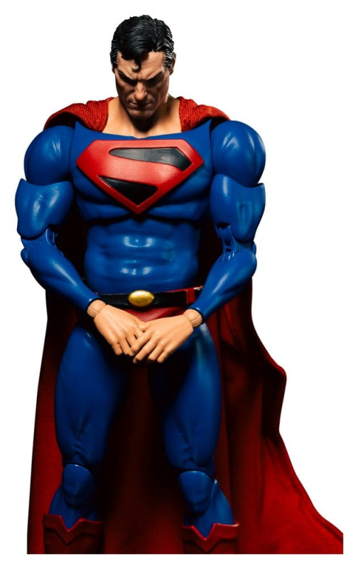 DC Comics Action Figure Superman Limited Edition 21 cm 3