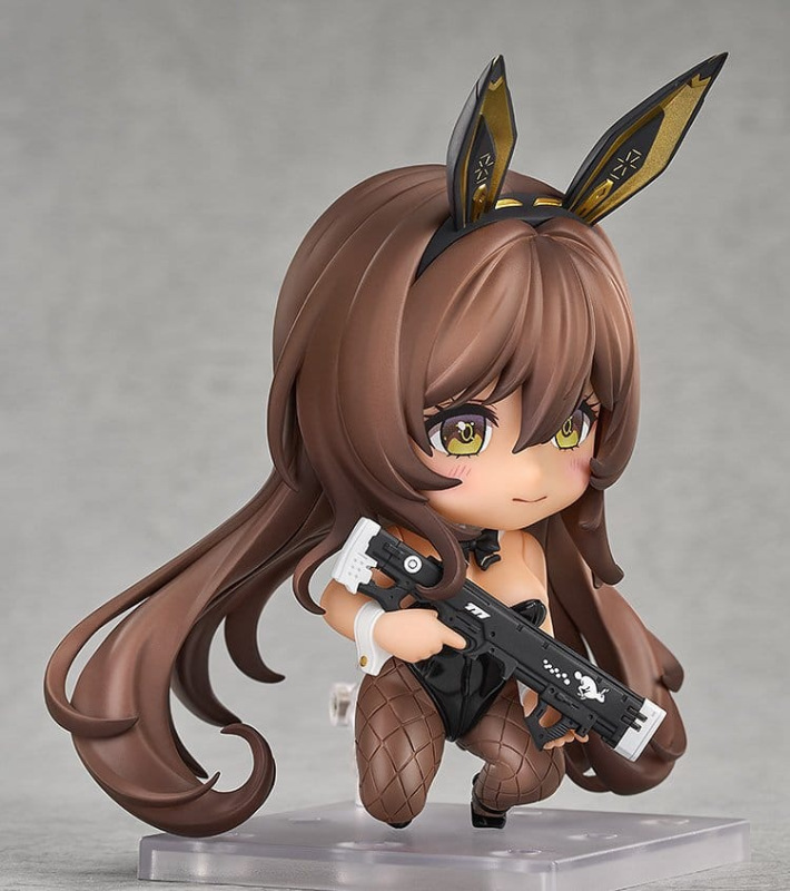 Goddess of Victory: Nikke Nendoroid Action Figure Noir 10 cm 3