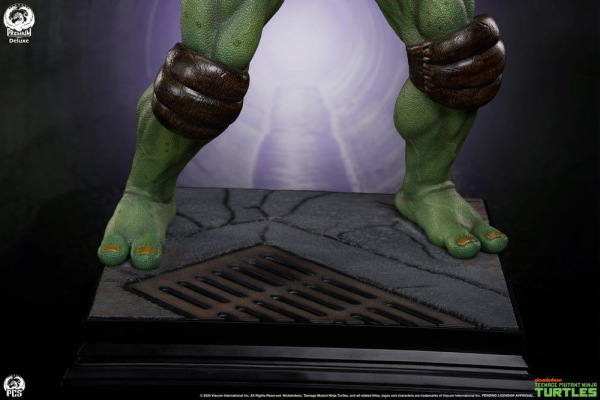 Teenage Mutant Ninja Turtles Statue 1/2 Donatello Deluxe Edition 86 cm 11