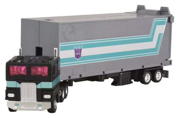 Transformers Missing Link Action Figure C-01N Nemesis Prime 16 cm 7