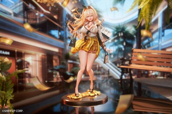 Goddess of Victory: Nikke PVC Statue 1/7 Rupee Deluxe Edition 30 cm