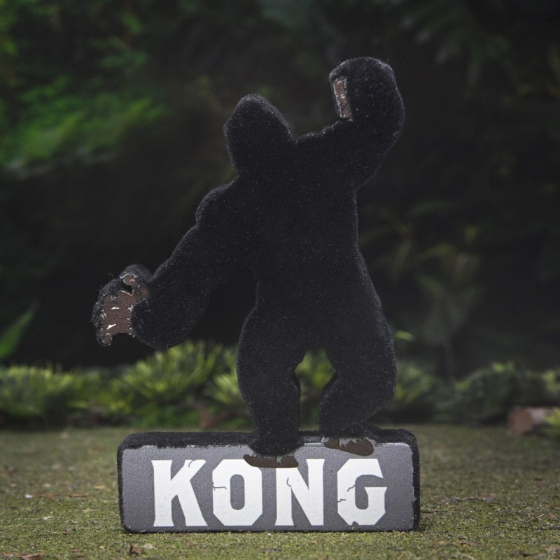 King Kong Gamelings Miniature Kong 10 cm 4