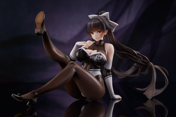 Azur Lane PVC Figure 1/4 Takao -Full Throttle Charmer- TF Edition 22 cm 1
