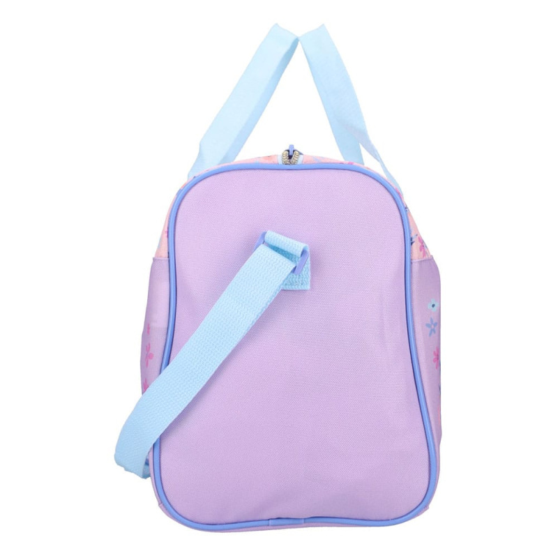 Lilo & Stitch Travel Bag Stitch Spring Smiles 24 cm 2