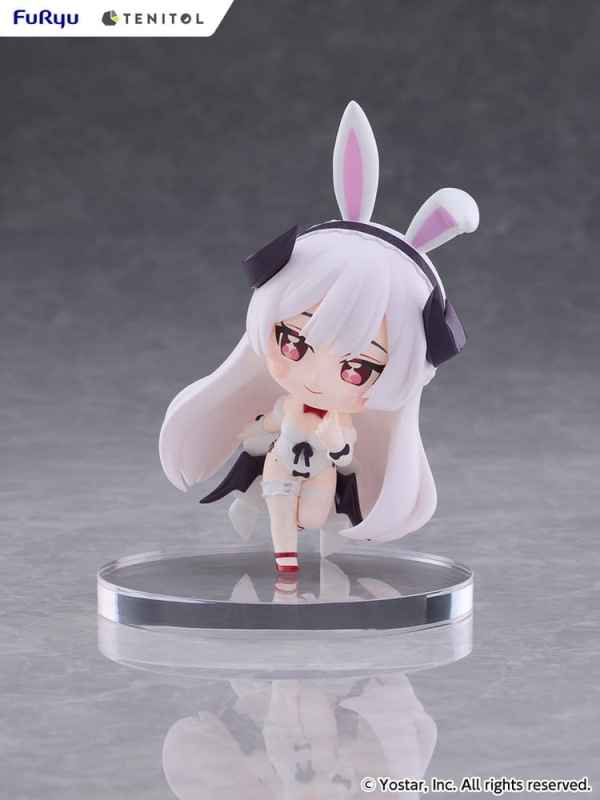 Stella Sora Tenitol PVC Figure Virigia(Bunny) [mini] 13 cm 6