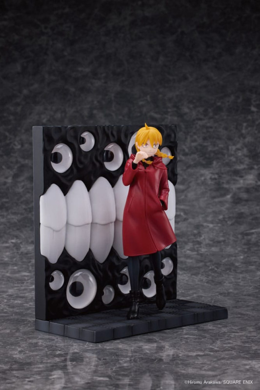 Daemons of the Shadow Realm Taito Kuji Online Ravitier Plus PVC Statue Gabby Bite Ver. 16 cm 9