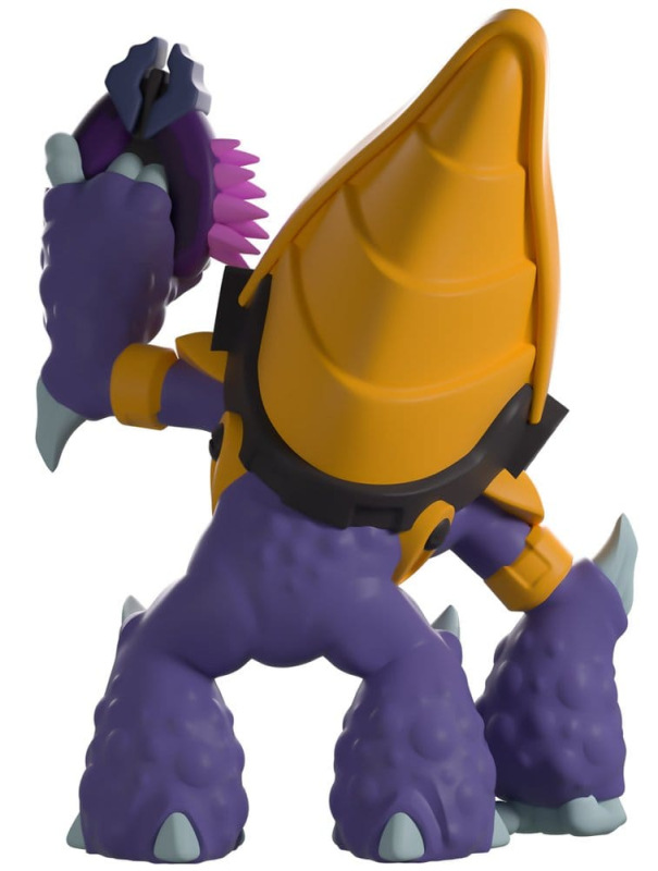 Halo Vinyl Figure Grunt 11 cm 1