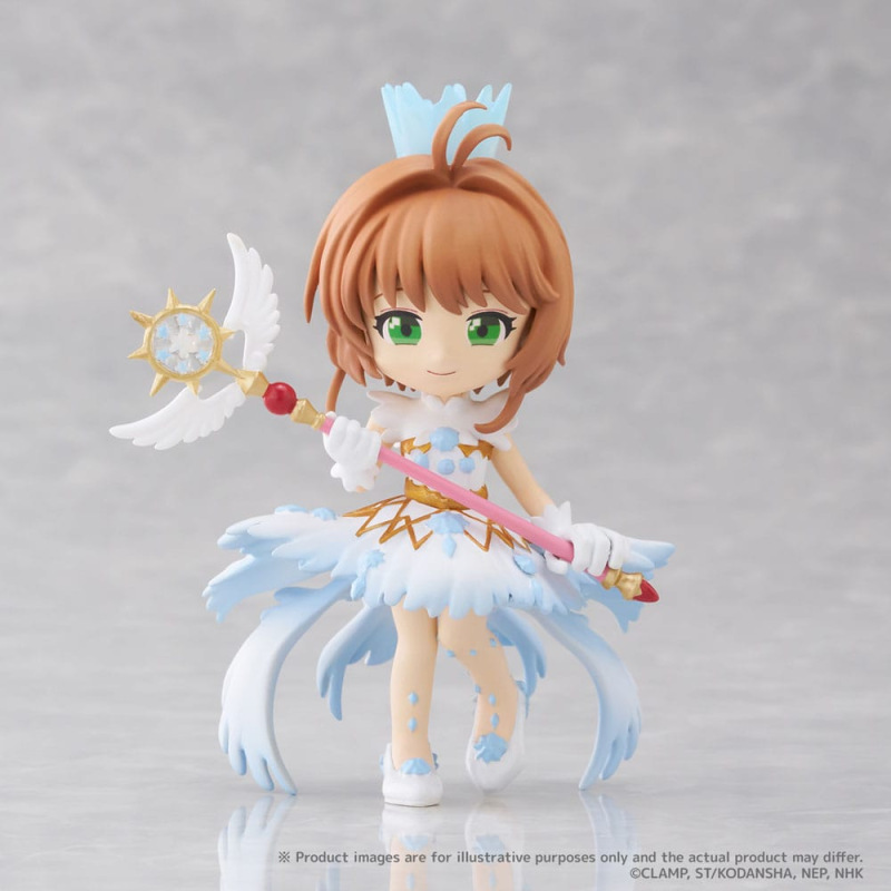 Uma Musume: Pretty Derby PalVerse PVC Figures Vol. 1 9 cm Blind Box Assortment (6) 5