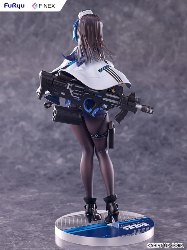 Goddess of Victory: Nikke F:Nex PVC Statue 1/7 Marian 26 cm 10
