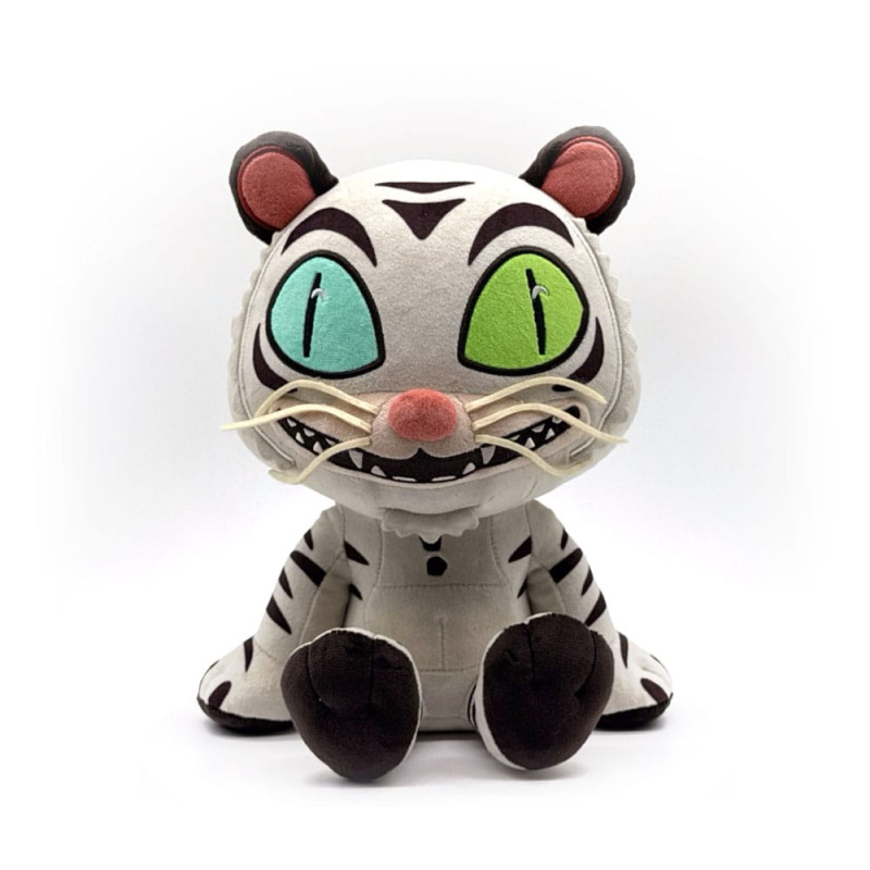 Five Nights at Freddy´s Plush Figure White Tiger 22 cm