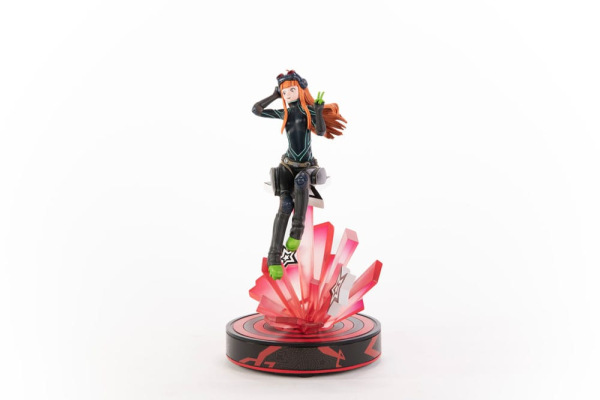 Persona 5 Statue Oracle Standard Edition 26 cm 2