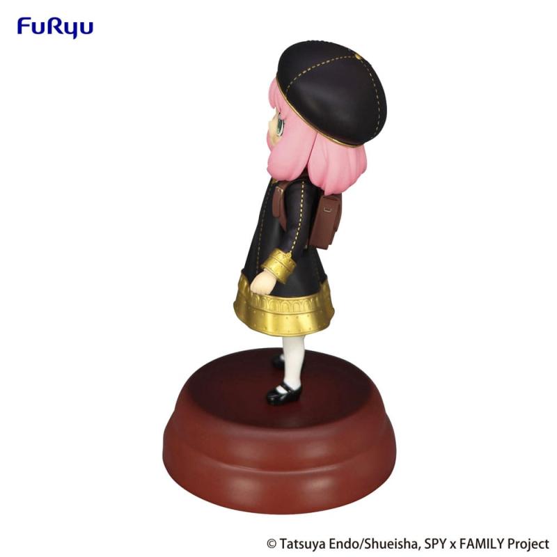 Spy x Family Exceed Creative PVC Statue Anya Forger Get a Stella Star 16 cm