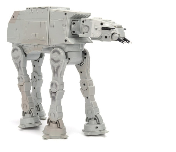 Star Wars: The Mandalorian & Grogu RC 1/12 Imperial Remnant AT-AT 33 cm 11