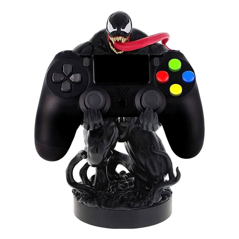 Marvel Cable Guy Venom 20 cm 2