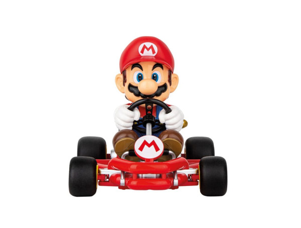 Super Mario Kart RC remote-controlled Car 1/18 2.4GHz Pipe Kart Mario 4