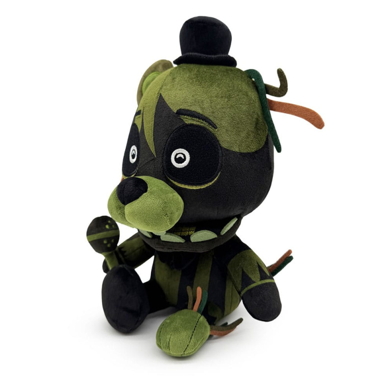 Five Nights at Freddy's Plush Figure Phantom Freddy 23 cm 2