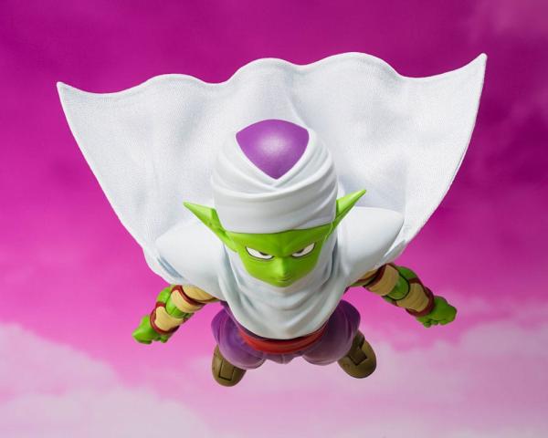 Dragon Ball Daima S.H.Figuarts Action Figure Piccolo Mini 9 cm 3