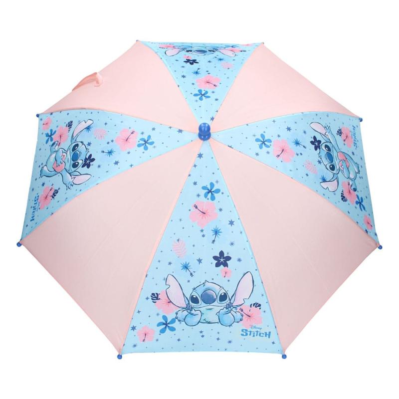 Lilo & Stitch Umbrella Stitch Sky Defenders Kids 2