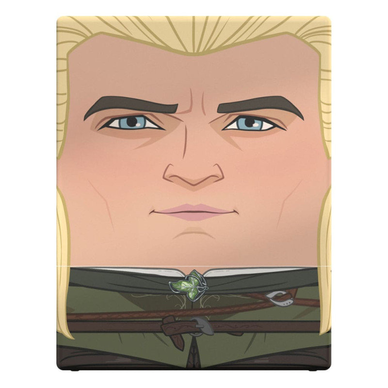 Squaroes Squaroe The Lord of the Rings LOTR004 - Legolas 7