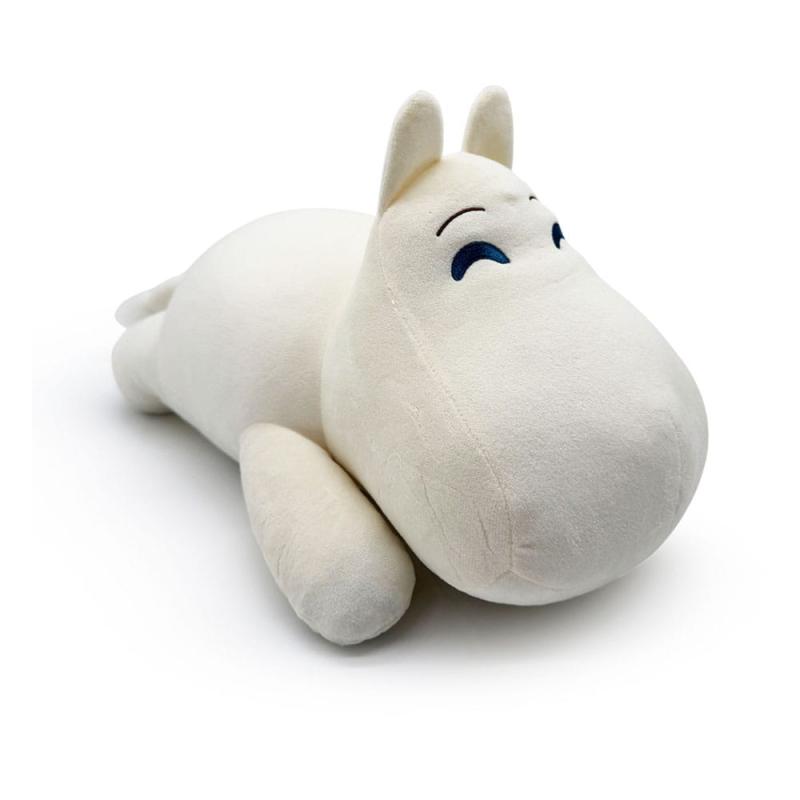 Moomins Weighted Plush Figure Moomin 41 cm 1