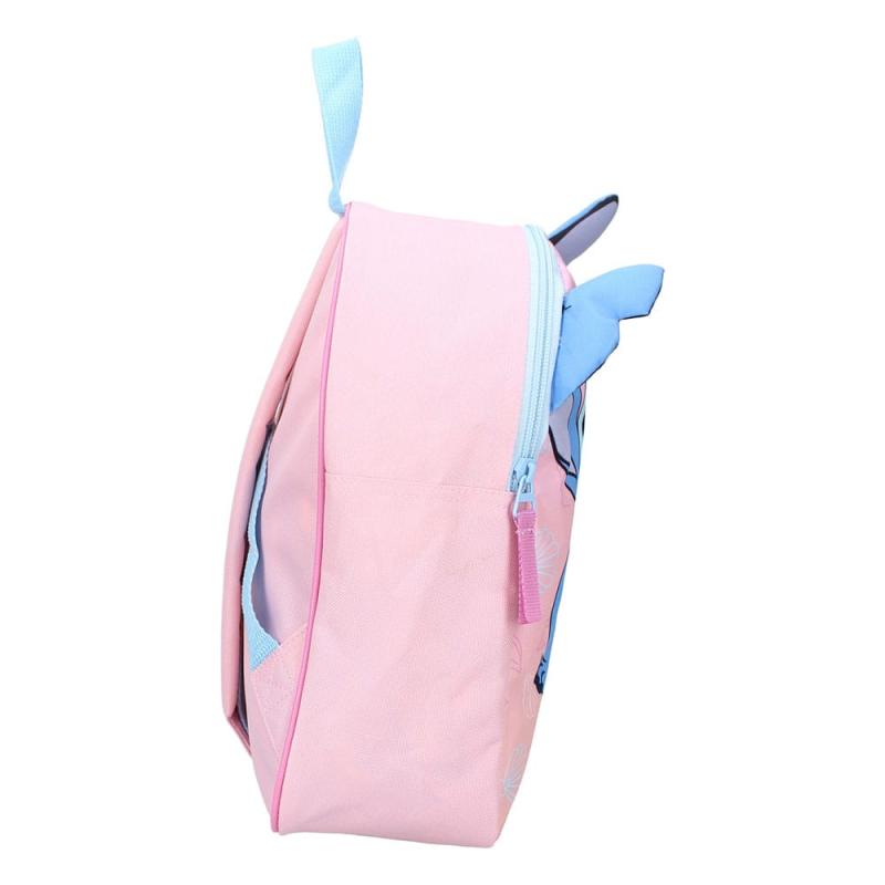 Lilo & Stitch Backpack Fluffy Friends 32 cm 2