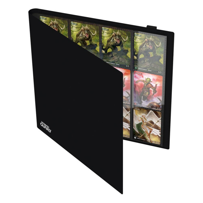 Ultimate Guard Flexxfolio 480 24-Pocket - Black 5