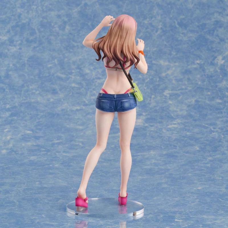 SSSS.Dynazenon PVC Statue Minami Yume Swimsuit Ver. 24 cm