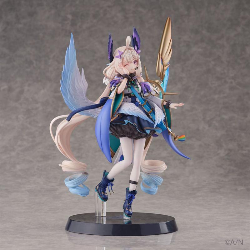 Nijisanji PVC Statue 1/7 Enna Alouette 26 cm