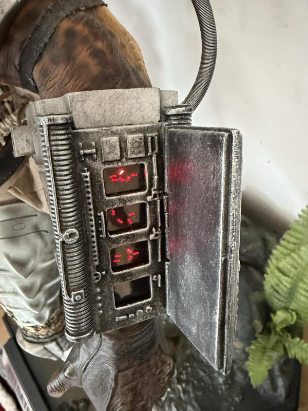 Predator Cinemaquette 1:3 4