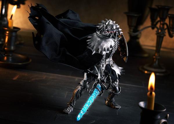 Berserk Figma Action Figure Skull Knight: DX Edition 17 cm