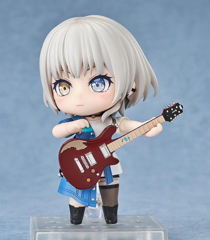 BanG Dream! Nendoroid Action Figure Rana Kaname 10 cm 5