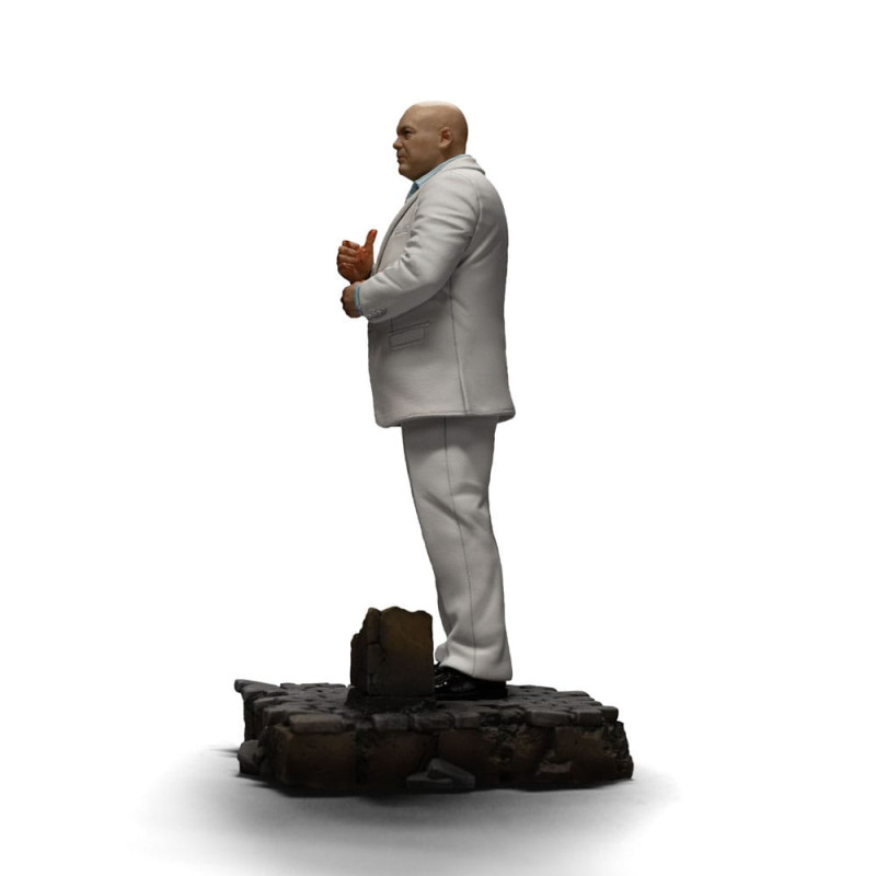 Daredevil: Born Again Art Scale Statue 1/10 Kingpin 21 cm 2